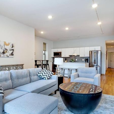 Goose Island Central Downtown Prime Location With Access To Patio Chi - 1 Chicago Buitenkant foto
