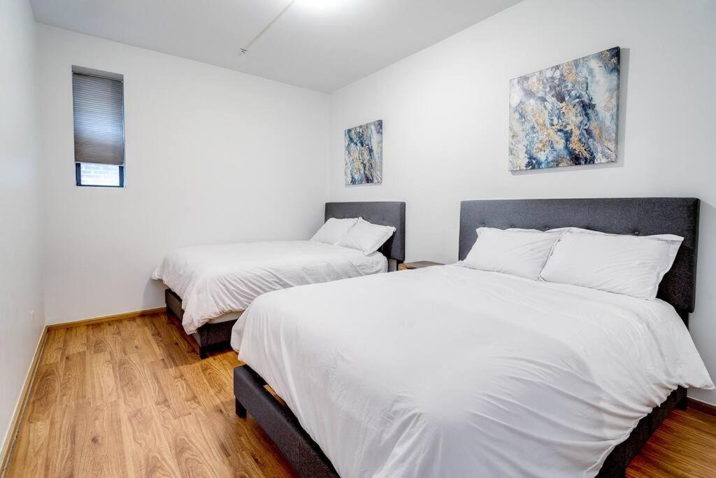 Goose Island Central Downtown Prime Location With Access To Patio Chi - 1 Chicago Buitenkant foto